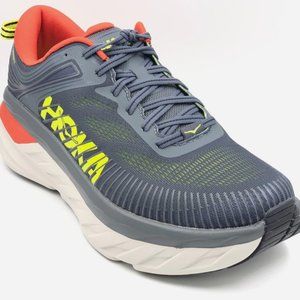 HOKA Bondi 7 Road Running Shoes